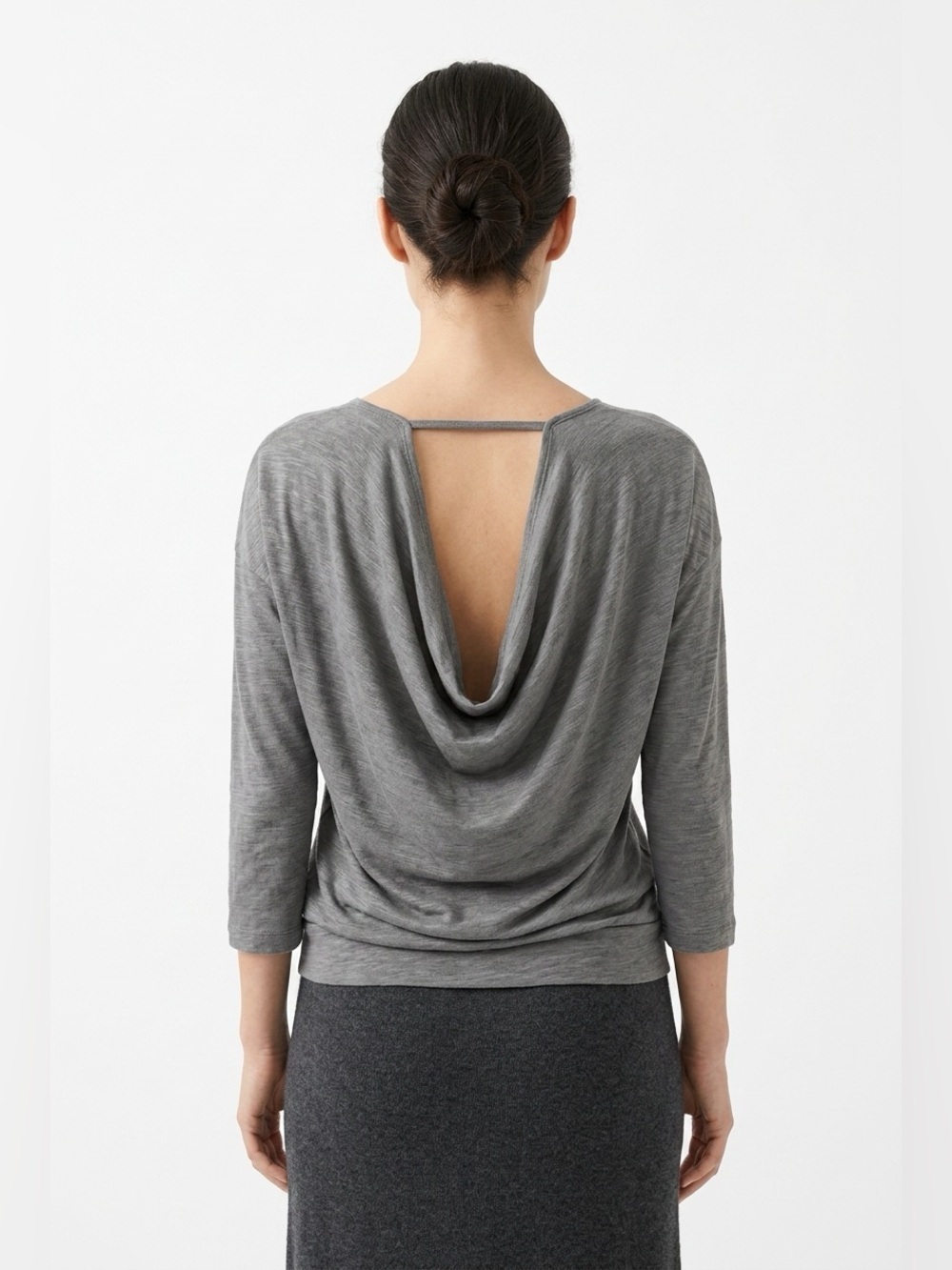 ✌️4 for $20✌️ Part Two / Inwear drape back top